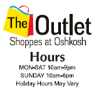 Outlet Shoppes at Oshkosh