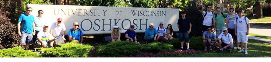 University of Wisconsin - OSHKOSH